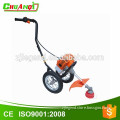 Price of rice harvester grass cutting machine for power tools